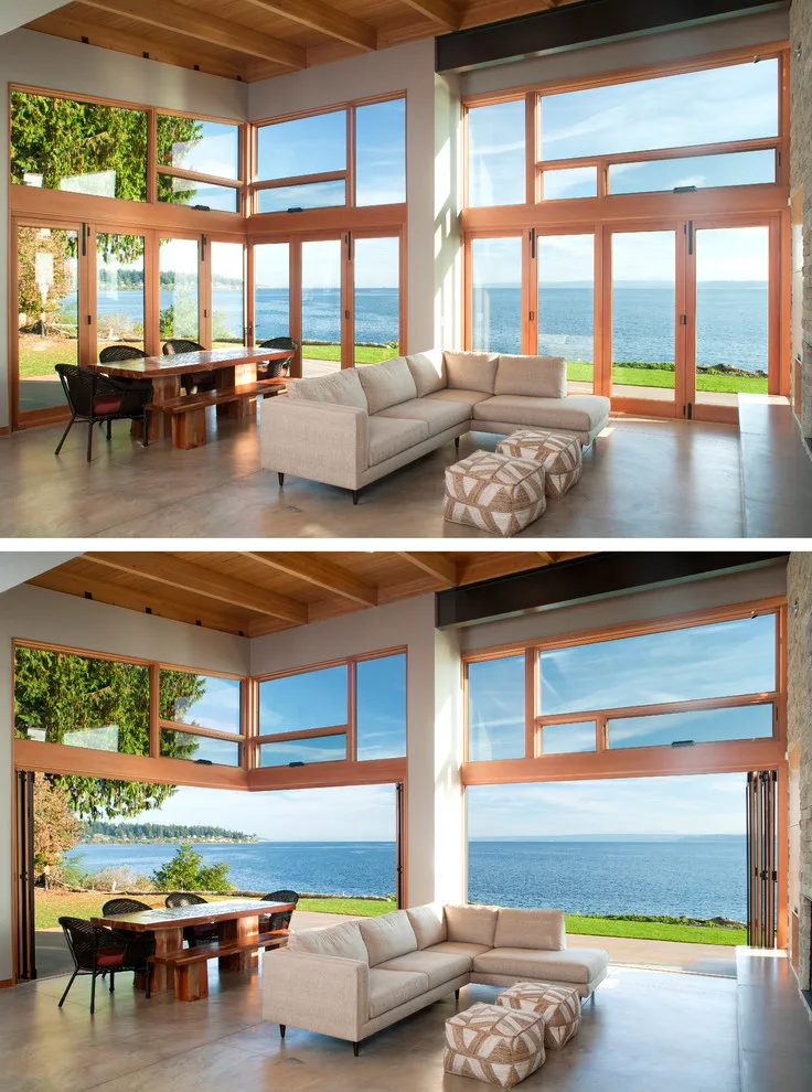 Ocean Breeze Retreat by Coates Design Architecture + Interiors - Photo 20