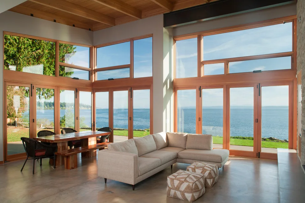 Ocean Breeze Retreat by Coates Design Architecture + Interiors - Photo 11