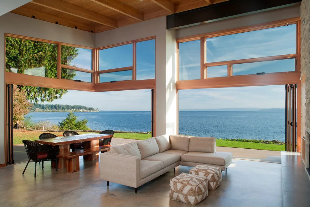 Ocean Breeze Retreat by Coates Design Architecture + Interiors - Photo 30
