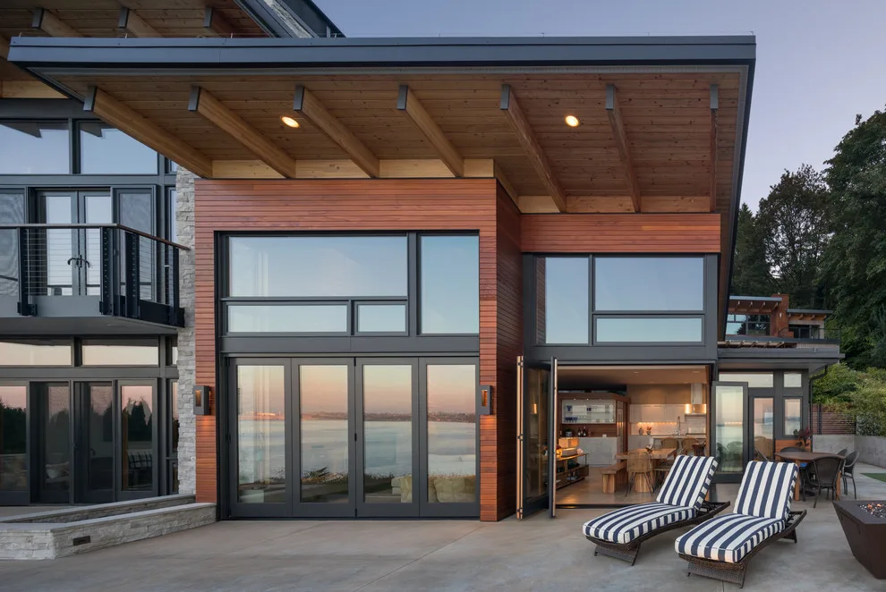 Ocean Breeze Retreat by Coates Design Architecture + Interiors - Photo 15