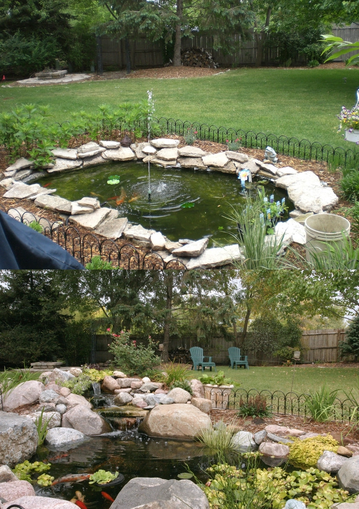 Before and After by R&A Landscaping - Photo 12
