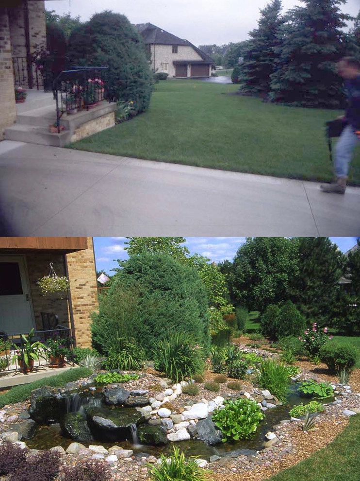 Before and After by R&A Landscaping - Photo 9