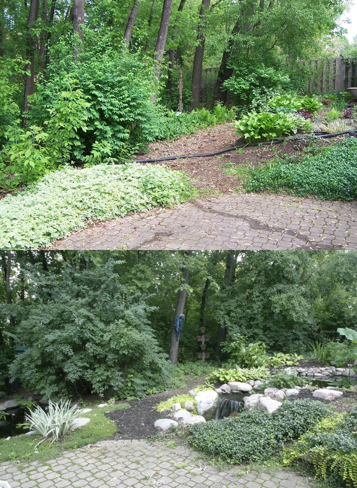 Before and After by R&A Landscaping - Photo 14