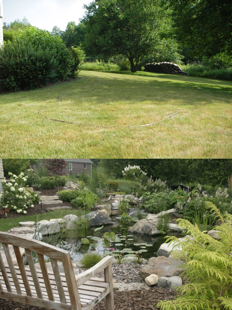 Before and After by R&A Landscaping - Photo 44