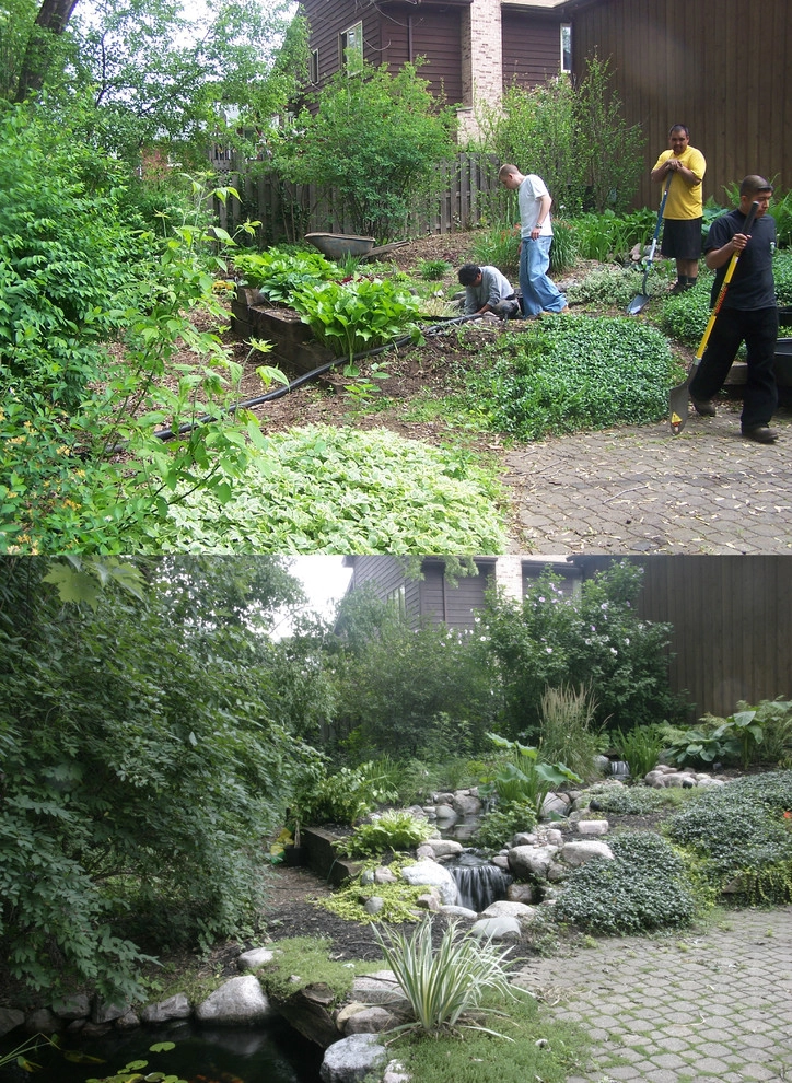 Before and After by R&A Landscaping - Photo 10