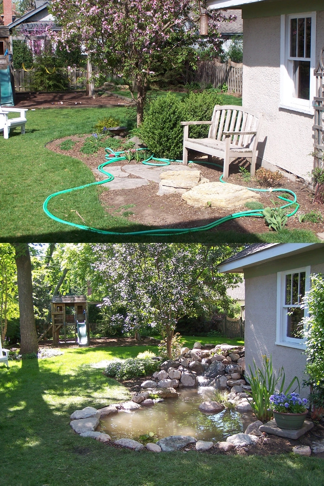 Before and After by R&A Landscaping - Photo 36