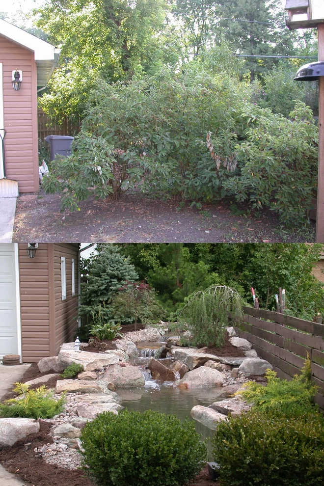 Before and After by R&A Landscaping - Photo 4
