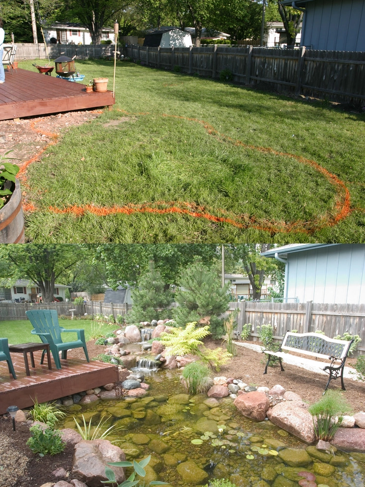 Before and After by R&A Landscaping - Photo 49