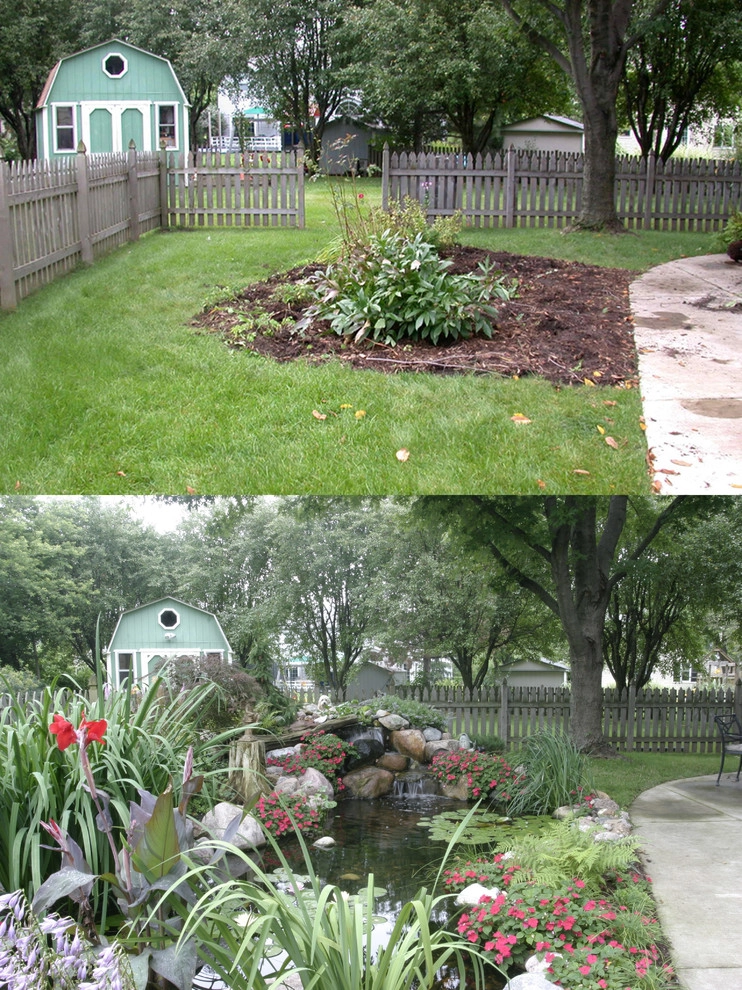 Before and After by R&A Landscaping - Photo 28