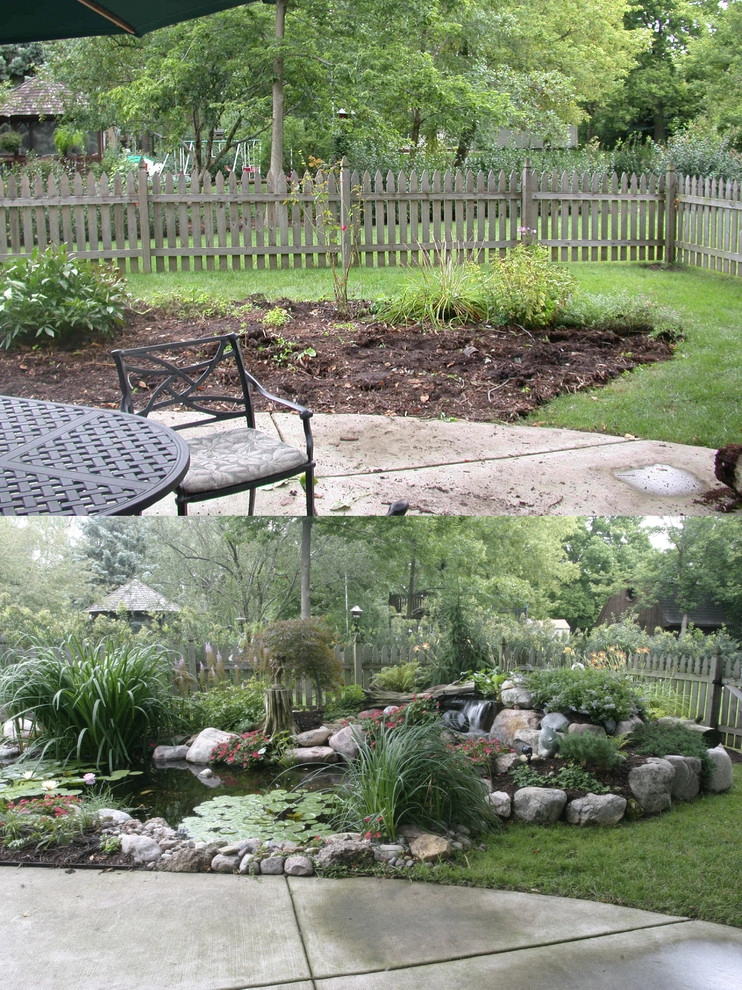 Before and After by R&A Landscaping - Photo 16