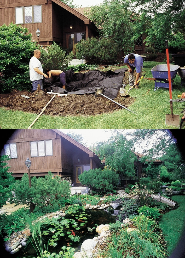 Before and After by R&A Landscaping - Photo 56