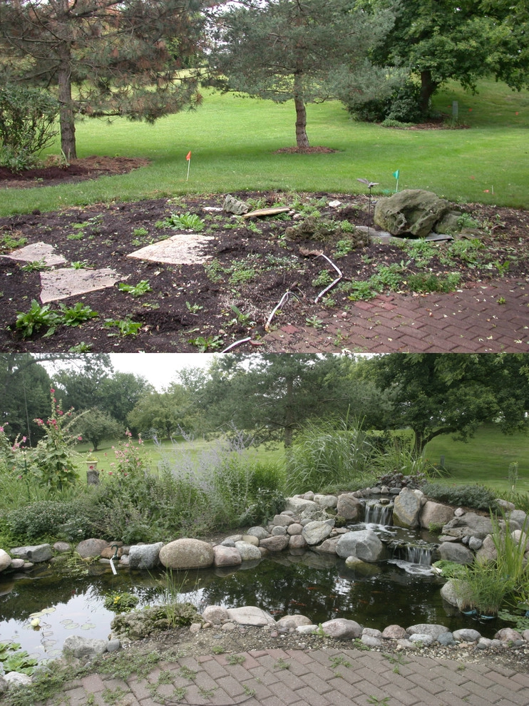 Before and After by R&A Landscaping - Photo 3