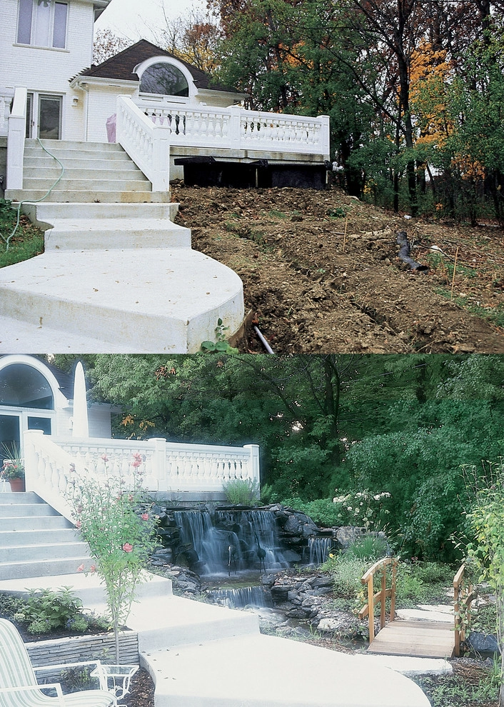 Before and After by R&A Landscaping - Photo 41