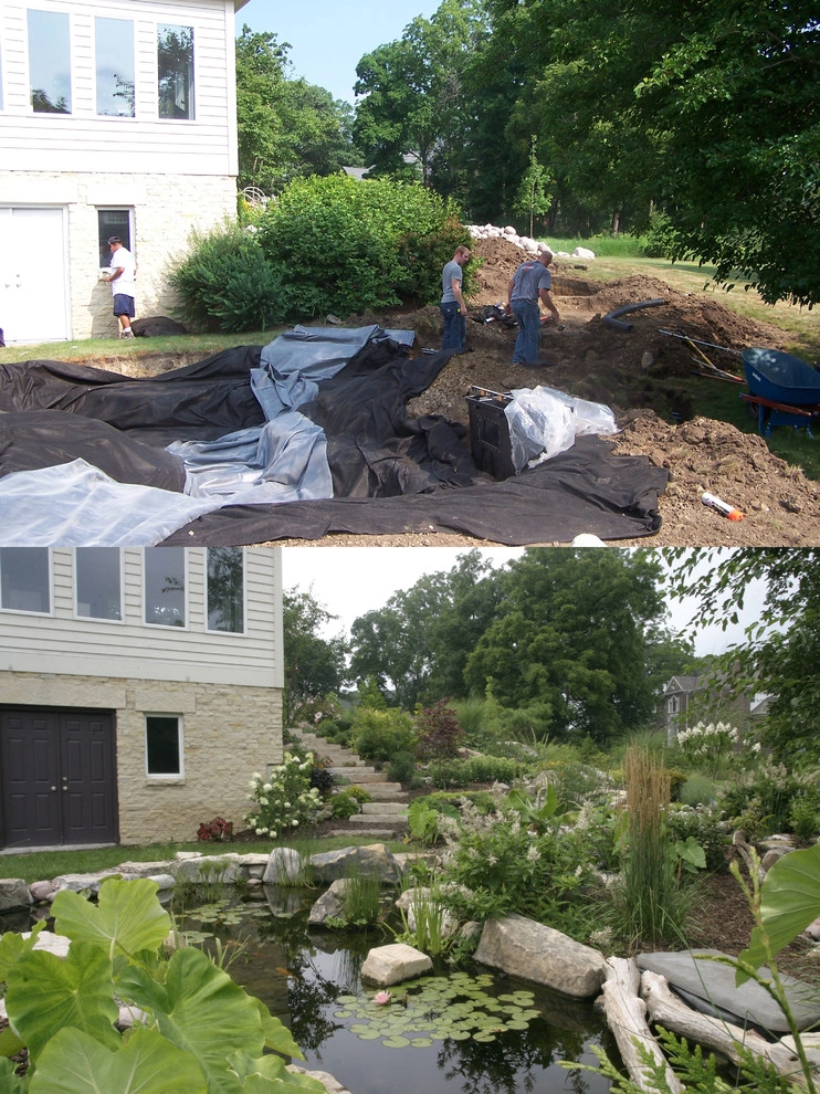 Before and After by R&A Landscaping - Photo 68