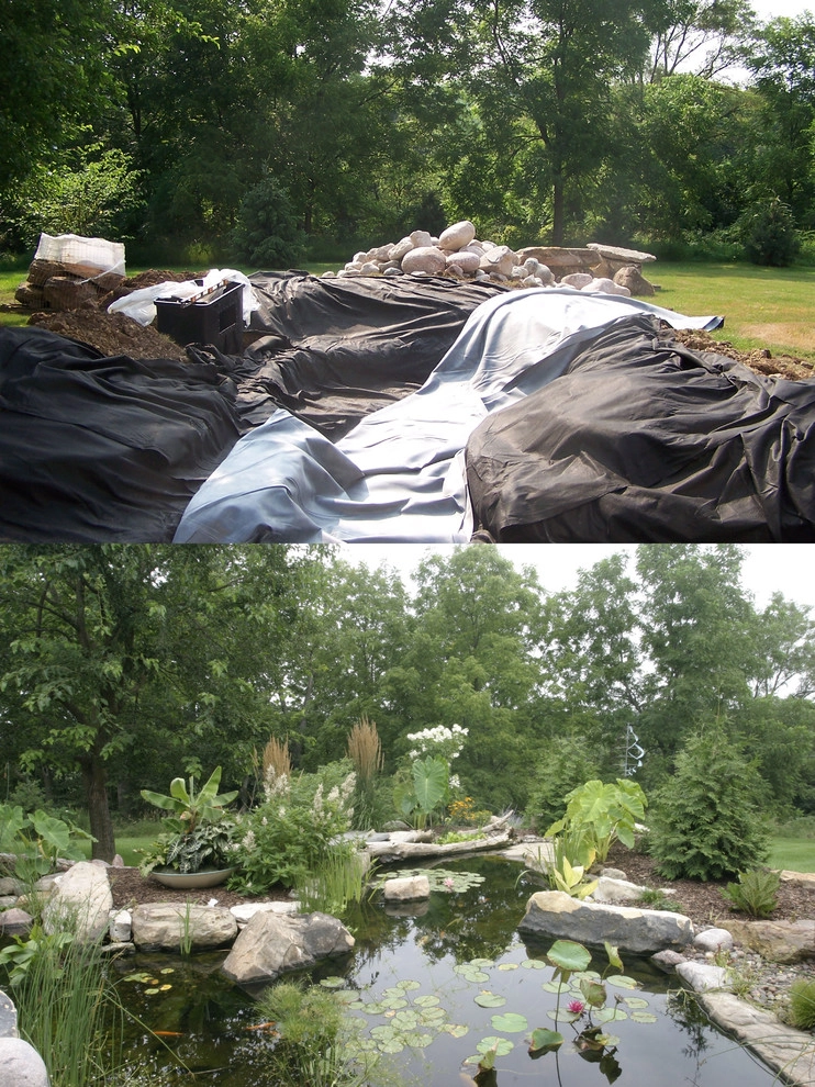 Before and After by R&A Landscaping - Photo 69