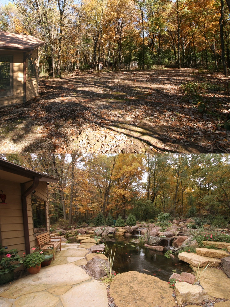 Before and After by R&A Landscaping - Photo 25