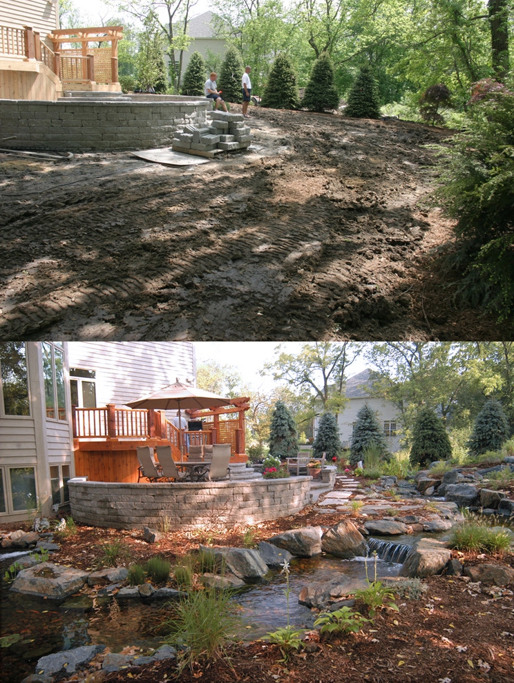 Before and After by R&A Landscaping - Photo 54