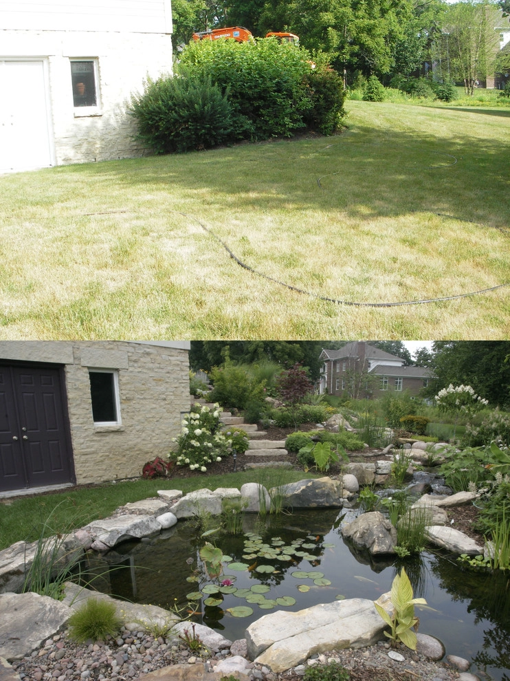 Before and After by R&A Landscaping - Photo 33
