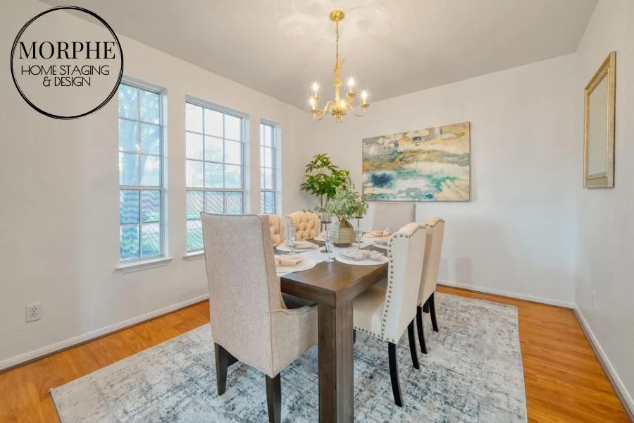 Sarasota Springs by Morphe Home Staging & Design - Photo 3