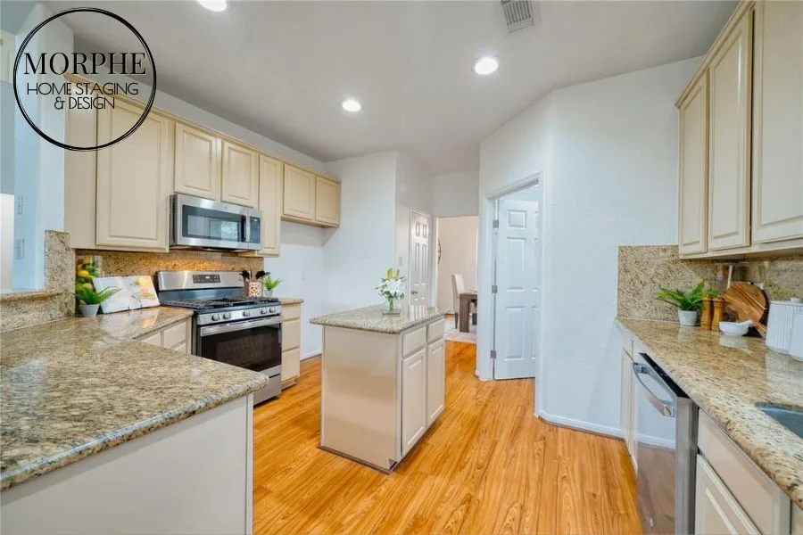 Sarasota Springs by Morphe Home Staging & Design - Photo 11
