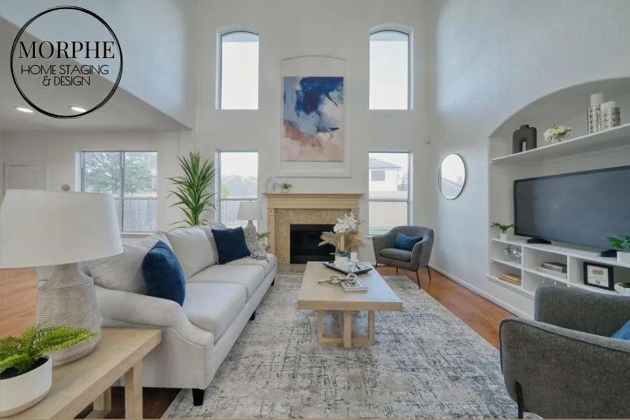 Sarasota Springs by Morphe Home Staging & Design - Photo 2