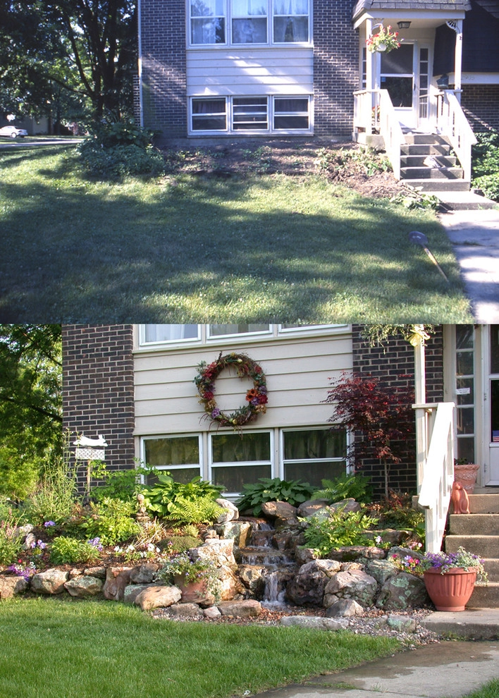 Before and After by R&A Landscaping - Photo 31