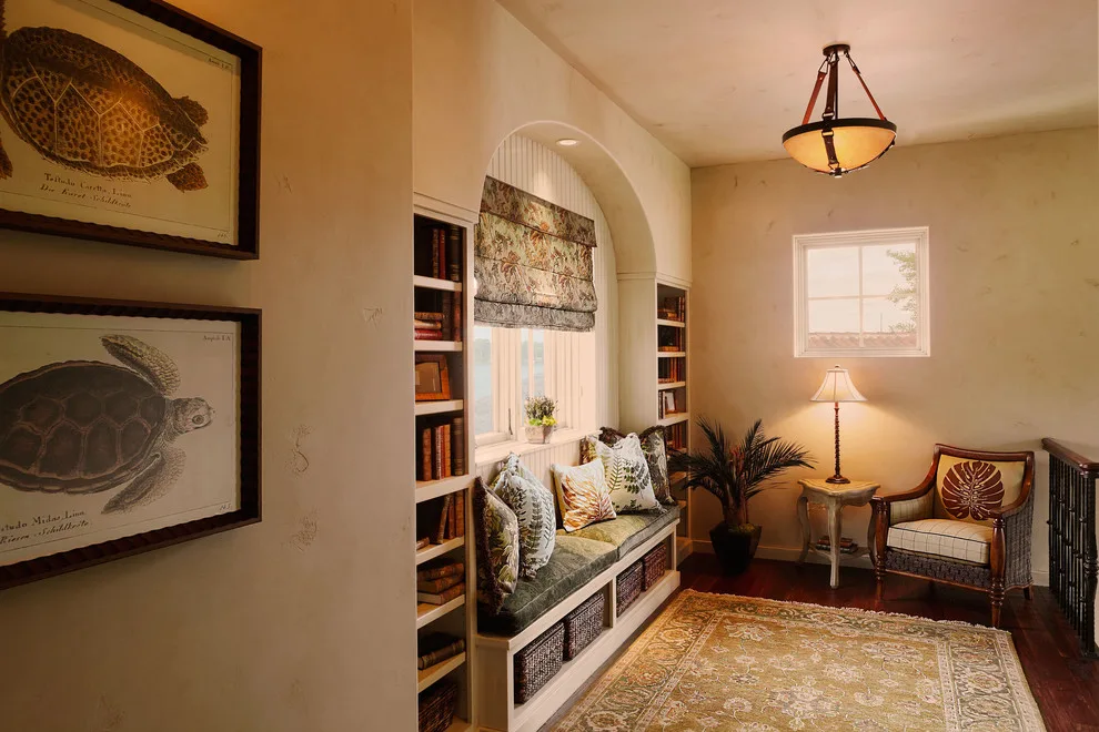 Eternally Young - Youthful Abode by Denise Stringer Interior Design - Photo 24