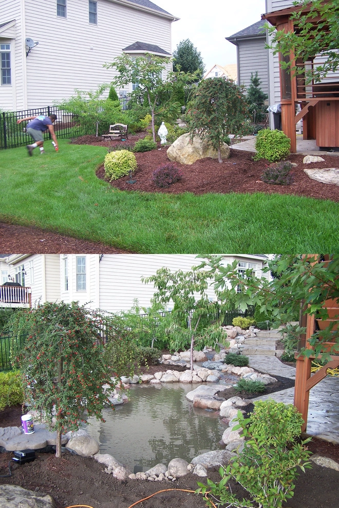 Before and After by R&A Landscaping - Photo 45