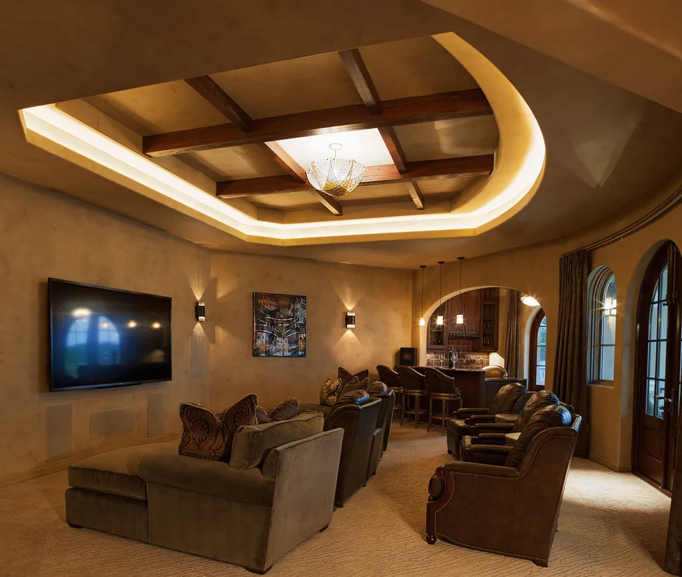 Eternally Young - Youthful Abode by Denise Stringer Interior Design - Photo 32