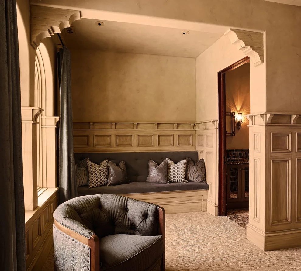 Eternally Young - Youthful Abode by Denise Stringer Interior Design - Photo 39