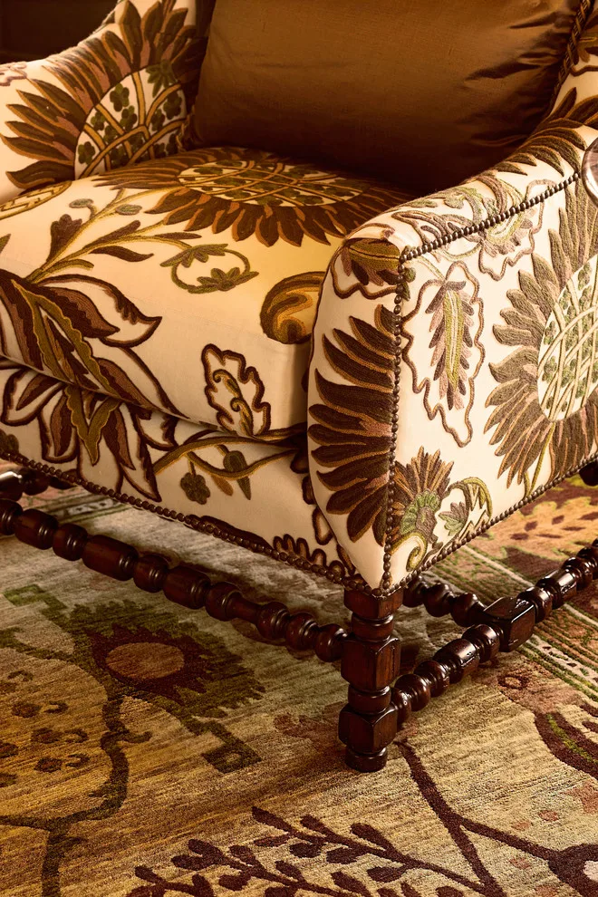 Eternally Young - Youthful Abode by Denise Stringer Interior Design - Photo 2