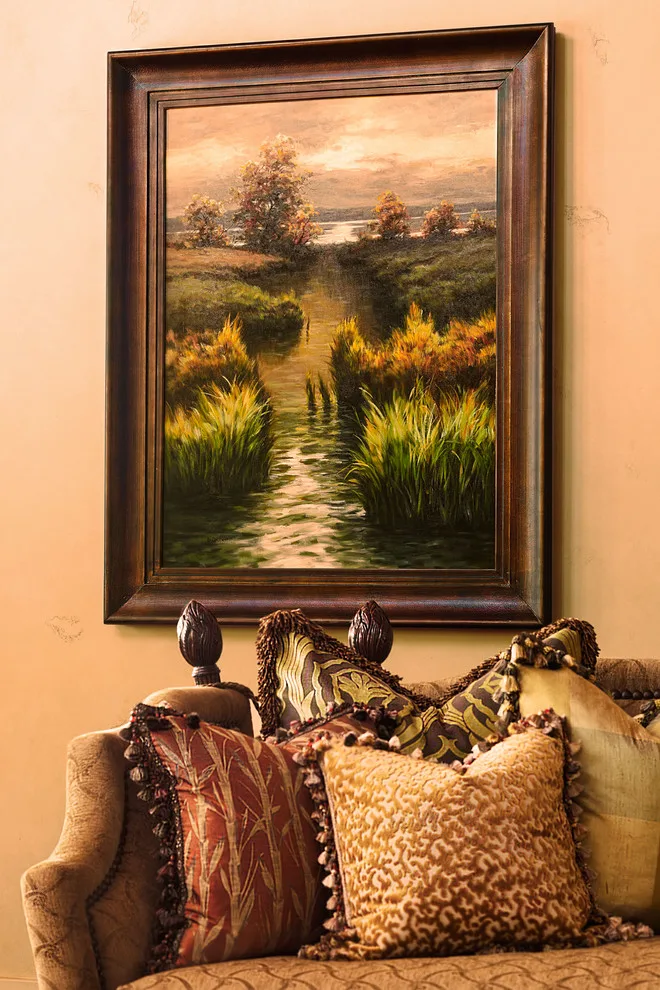 Eternally Young - Youthful Abode by Denise Stringer Interior Design - Photo 15