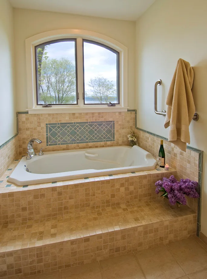Finger Lakes Getaway by Heather DeMoras Design Consultants Inc. - Photo 7
