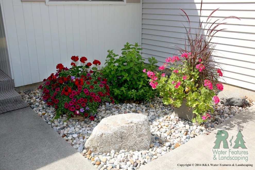 R&A Landscaping - Photo 9