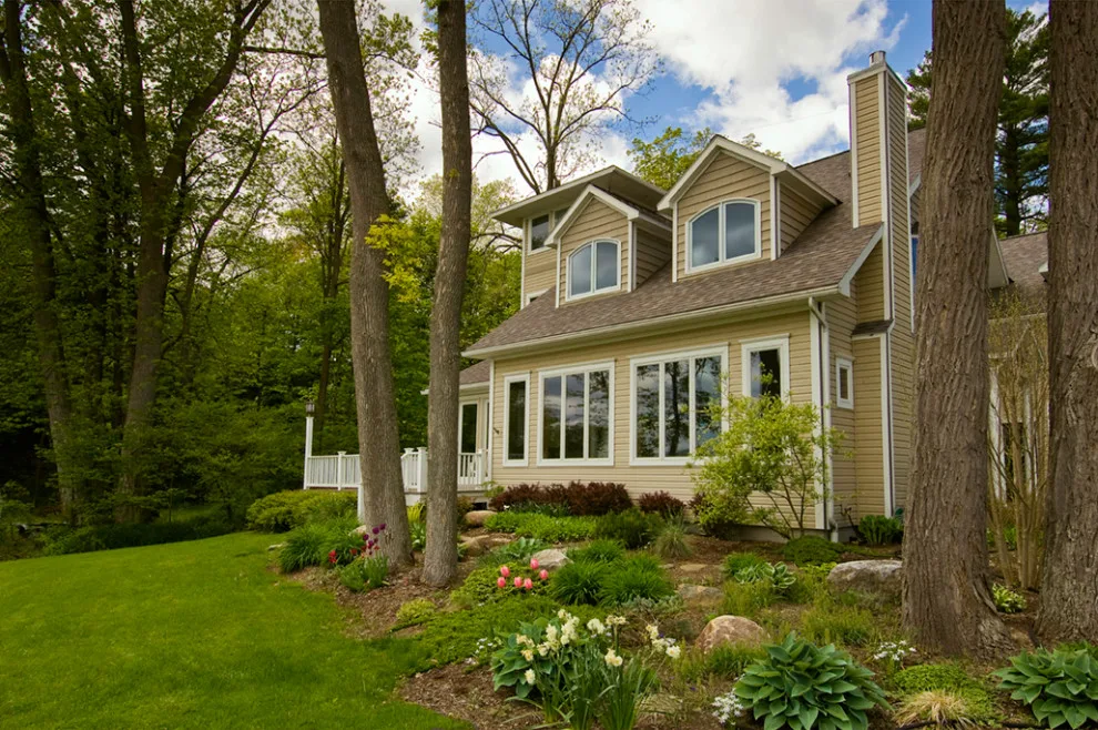 Finger Lakes Getaway by Heather DeMoras Design Consultants Inc. - Photo 11