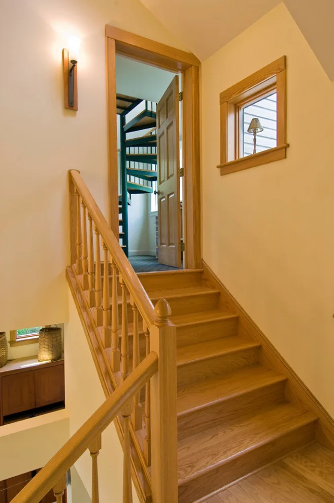 Finger Lakes Getaway by Heather DeMoras Design Consultants Inc. - Photo 10