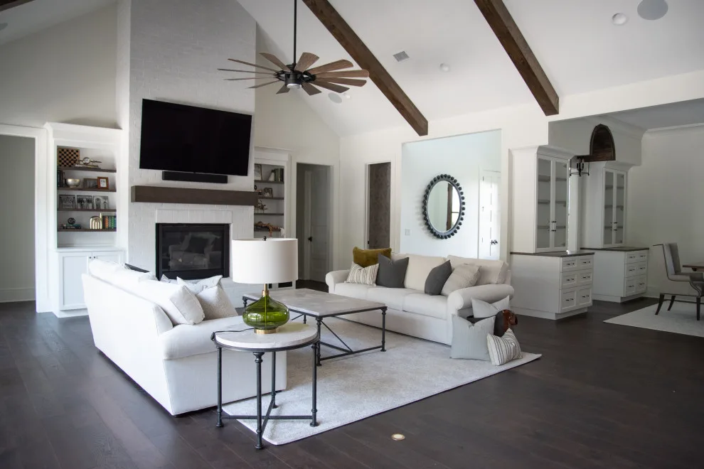 Seneca, South Carolina by Wanda S. Morgan Designs, Inc. - Photo 43