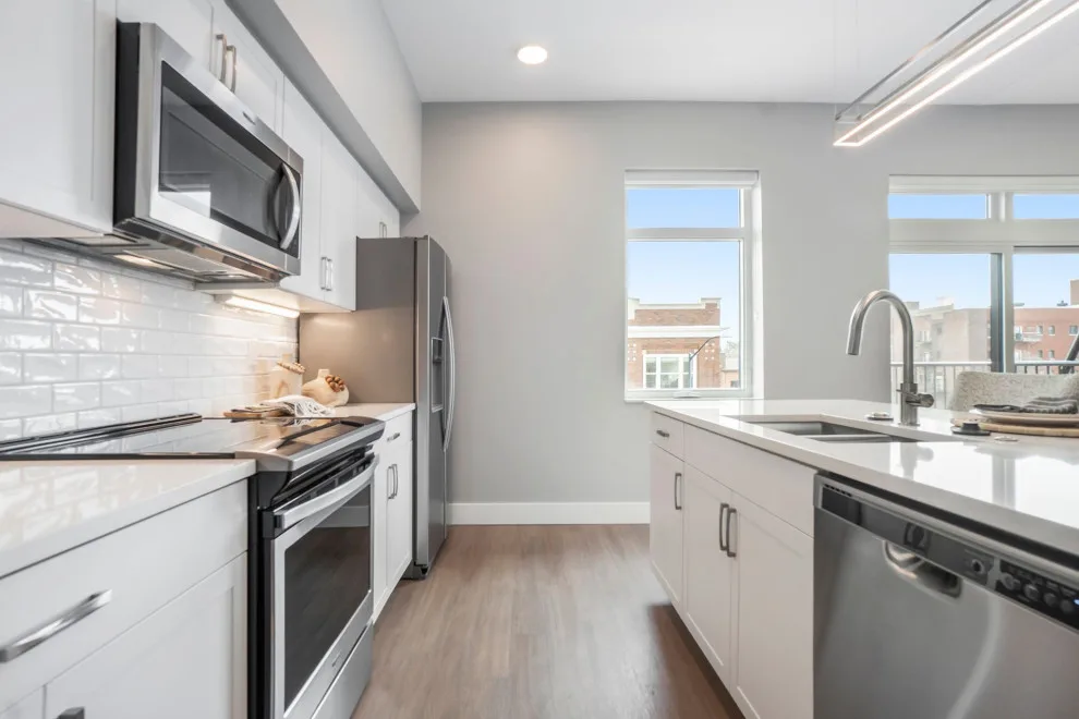Holland Senior Living Apartment Setup by HallHouse Design - Photo 6