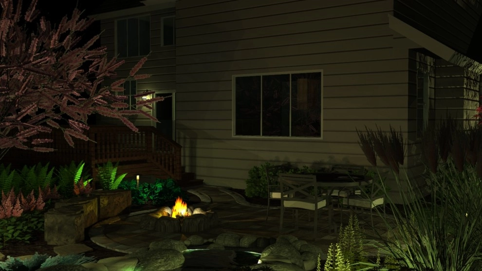 Landscape Designs - 3D by R&A Landscaping - Photo 62