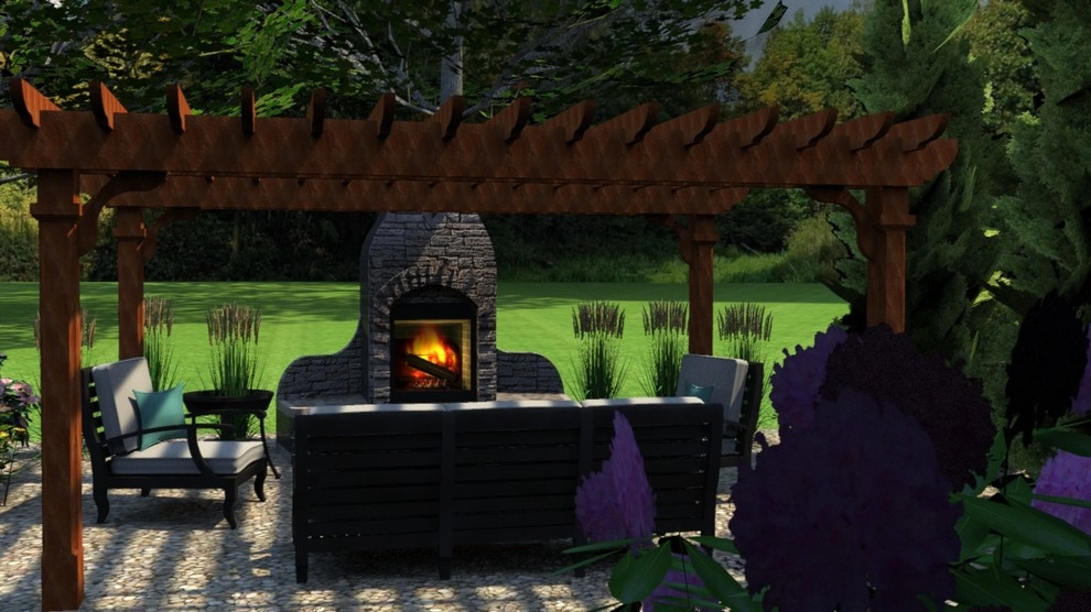 Landscape Designs - 3D by R&A Landscaping - Photo 28