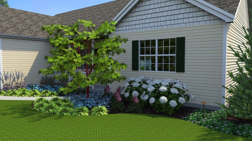 Landscape Designs - 3D by R&A Landscaping - Photo 38