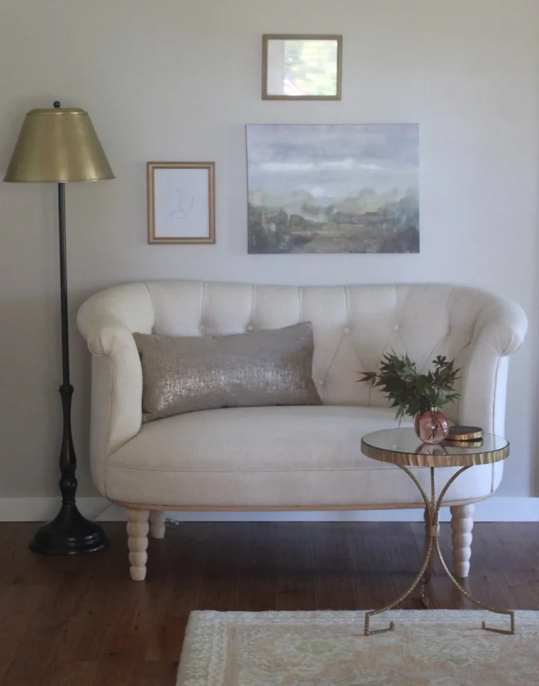 Tranquil Sleeping Space by Crystal Spriggs Brockwell Designs - Photo 3