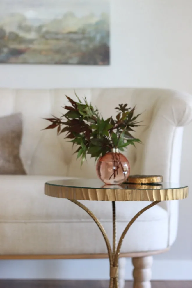 Tranquil Sleeping Space by Crystal Spriggs Brockwell Designs - Photo 4
