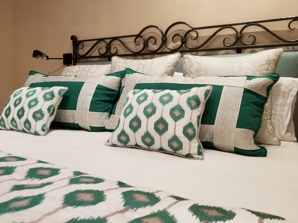 Tranquil & Transitional by Dana Stringer Interiors - Photo 2