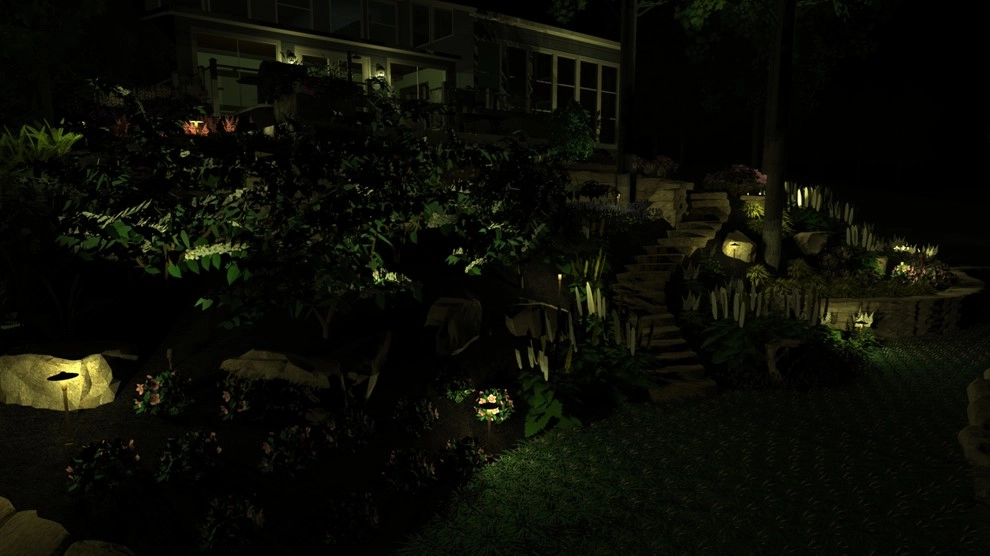 Landscape Designs - 3D by R&A Landscaping - Photo 27