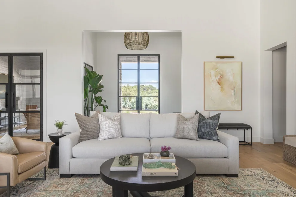 Tranquil Properties by Cameron Getter Design - Photo 4