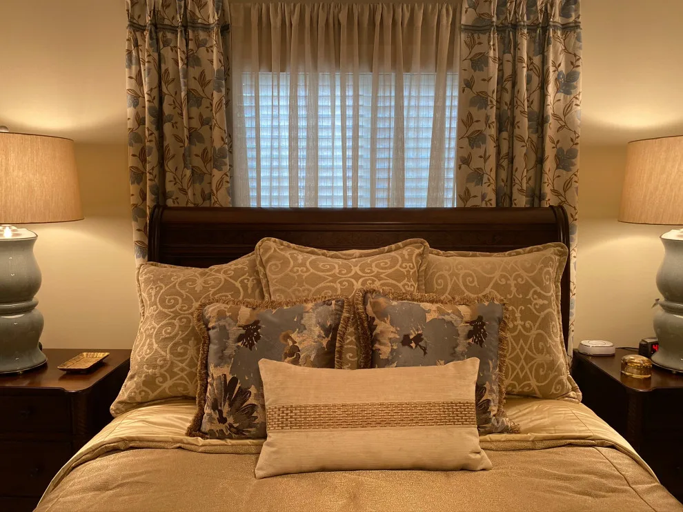 Serenity in the Master Suite by DBR Designs - Photo 3