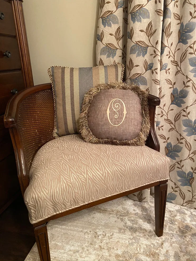 Serenity in the Master Suite by DBR Designs - Photo 5