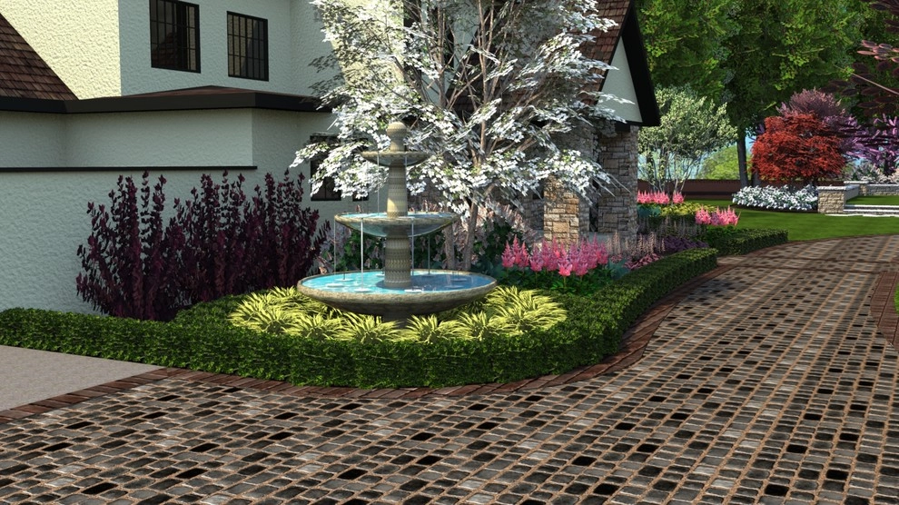Landscape Designs - 3D by R&A Landscaping - Photo 51