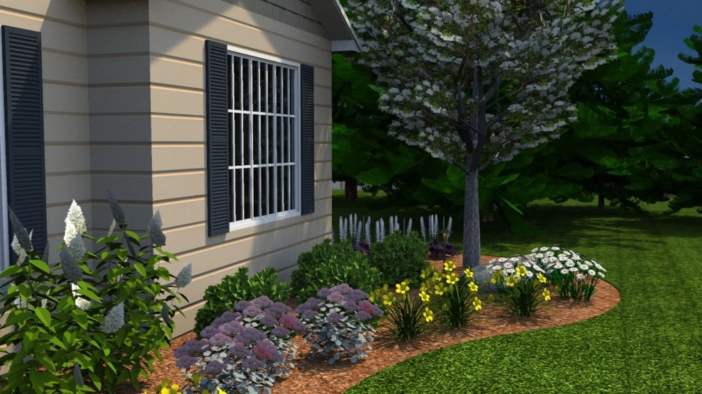 Landscape Designs - 3D by R&A Landscaping - Photo 10